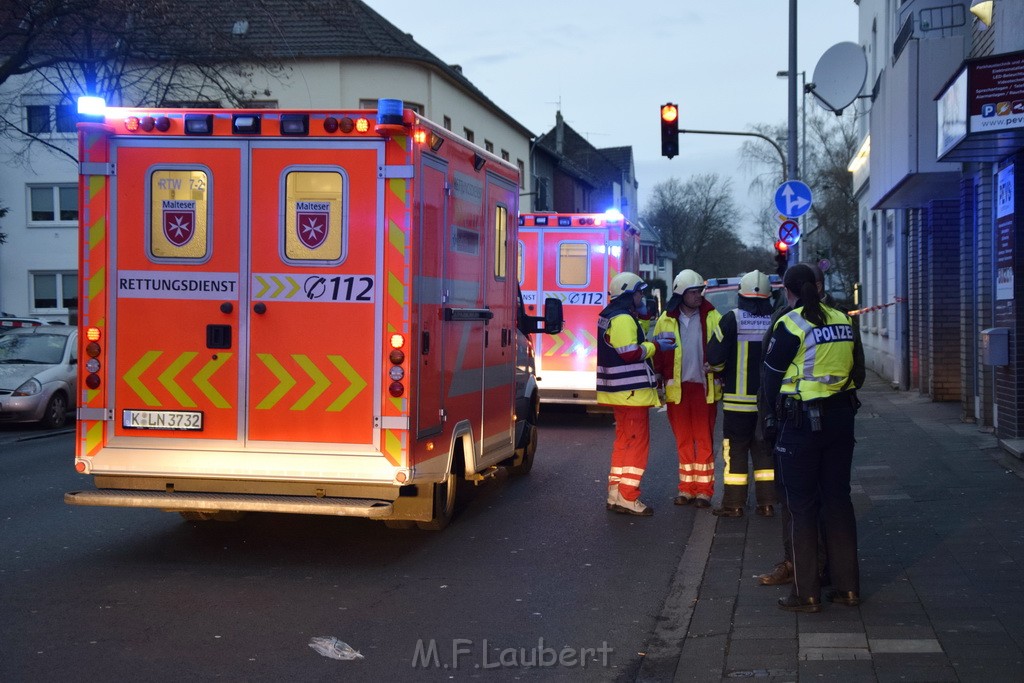 VU Koeln Porz Mitte Hauptstr P117.JPG - Miklos Laubert